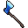 Ice Hatchet